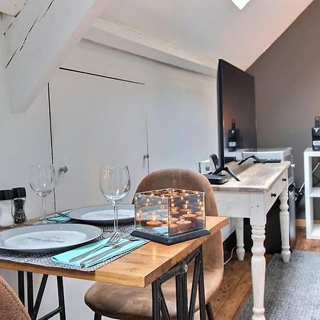 Chambre D Hotes - Studio De 30M2 Rixensart Esterno foto
