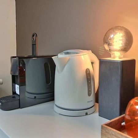Chambre D Hotes - Studio De 30M2 Rixensart Esterno foto