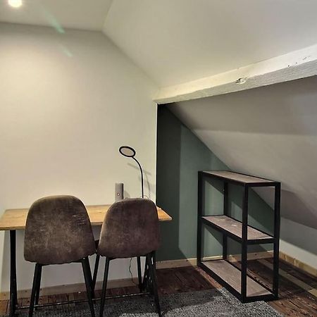 Chambre D Hotes - Studio De 30M2 Rixensart Esterno foto