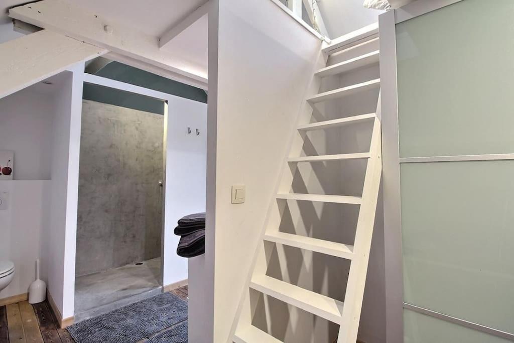 Chambre D Hotes - Studio De 30M2 Rixensart Esterno foto