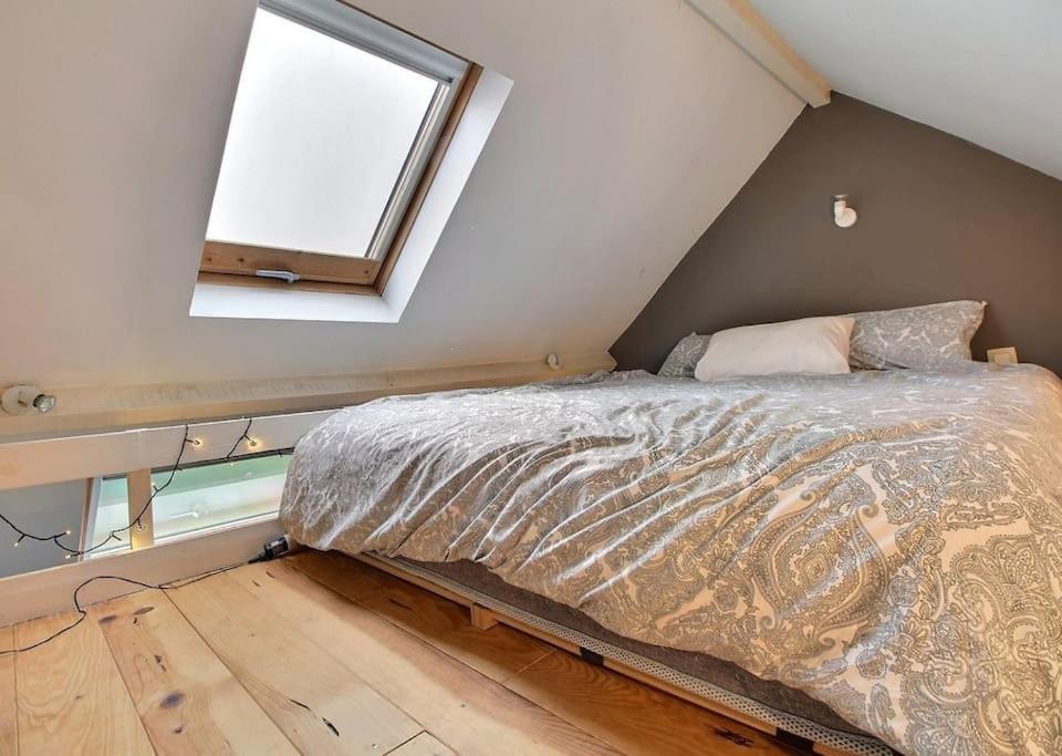 Chambre D Hotes - Studio De 30M2 Rixensart Esterno foto