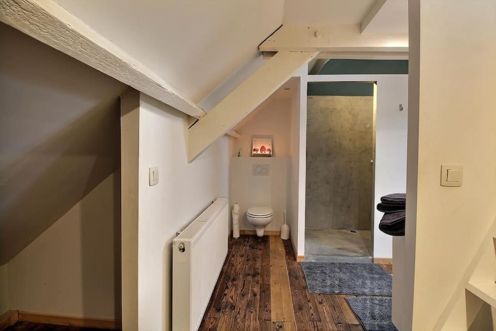 Chambre D Hotes - Studio De 30M2 Rixensart Esterno foto